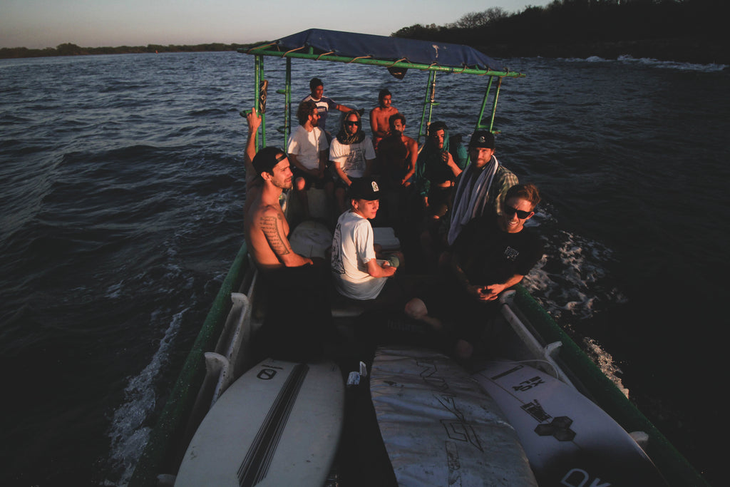 Nicaragua: Ep.003 | Nicatime
