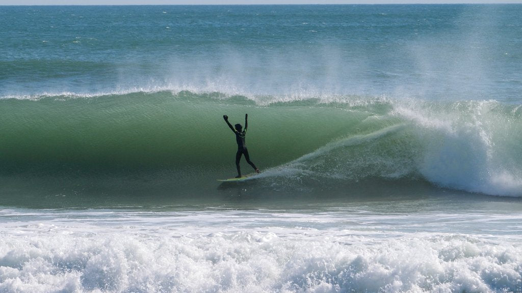 Will Deane | Quarantine Outer Banks