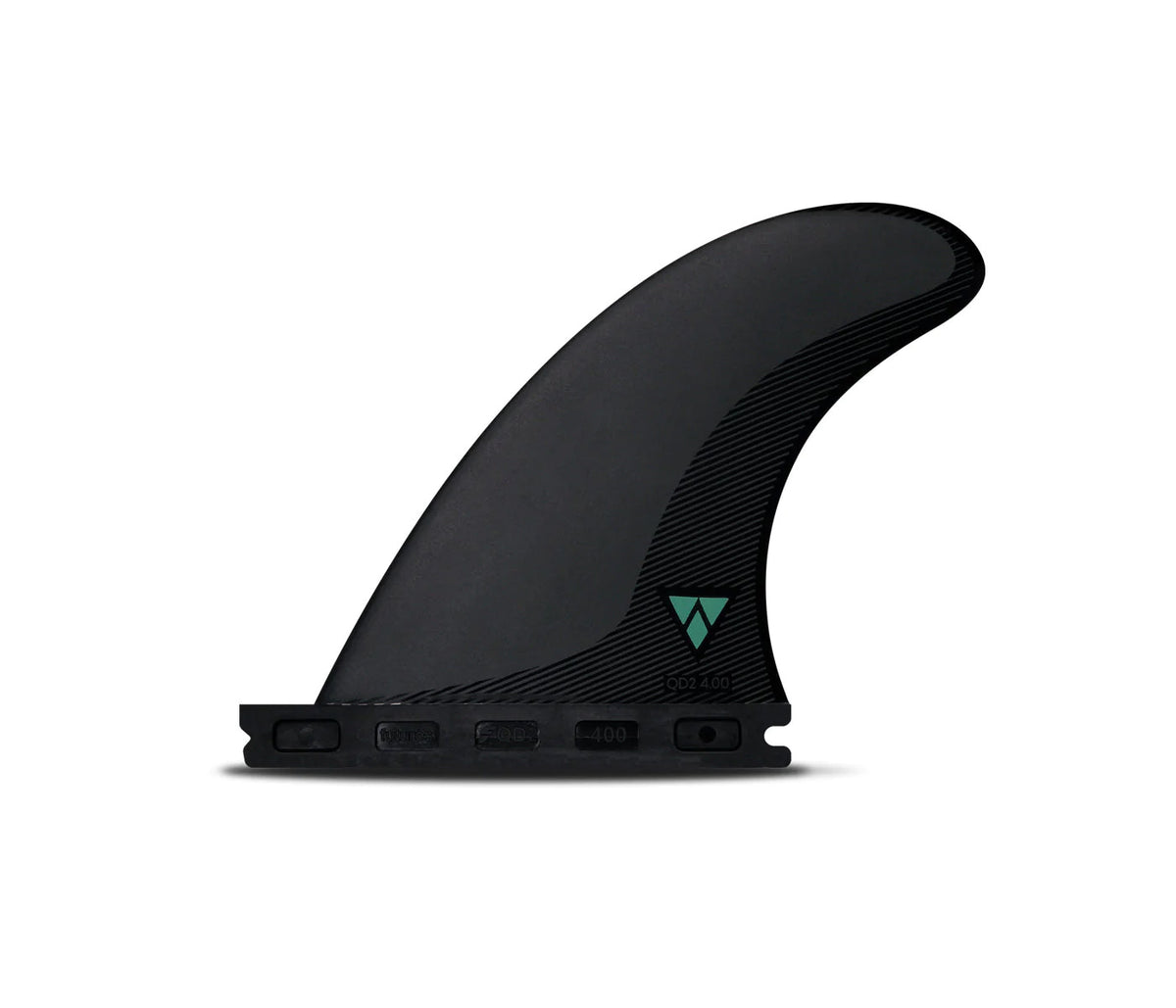 FUTURE Hanalei Fins Q2 500 QB425 QUADセット Stretch Quad | Quad Fins | Futures Fins AU
