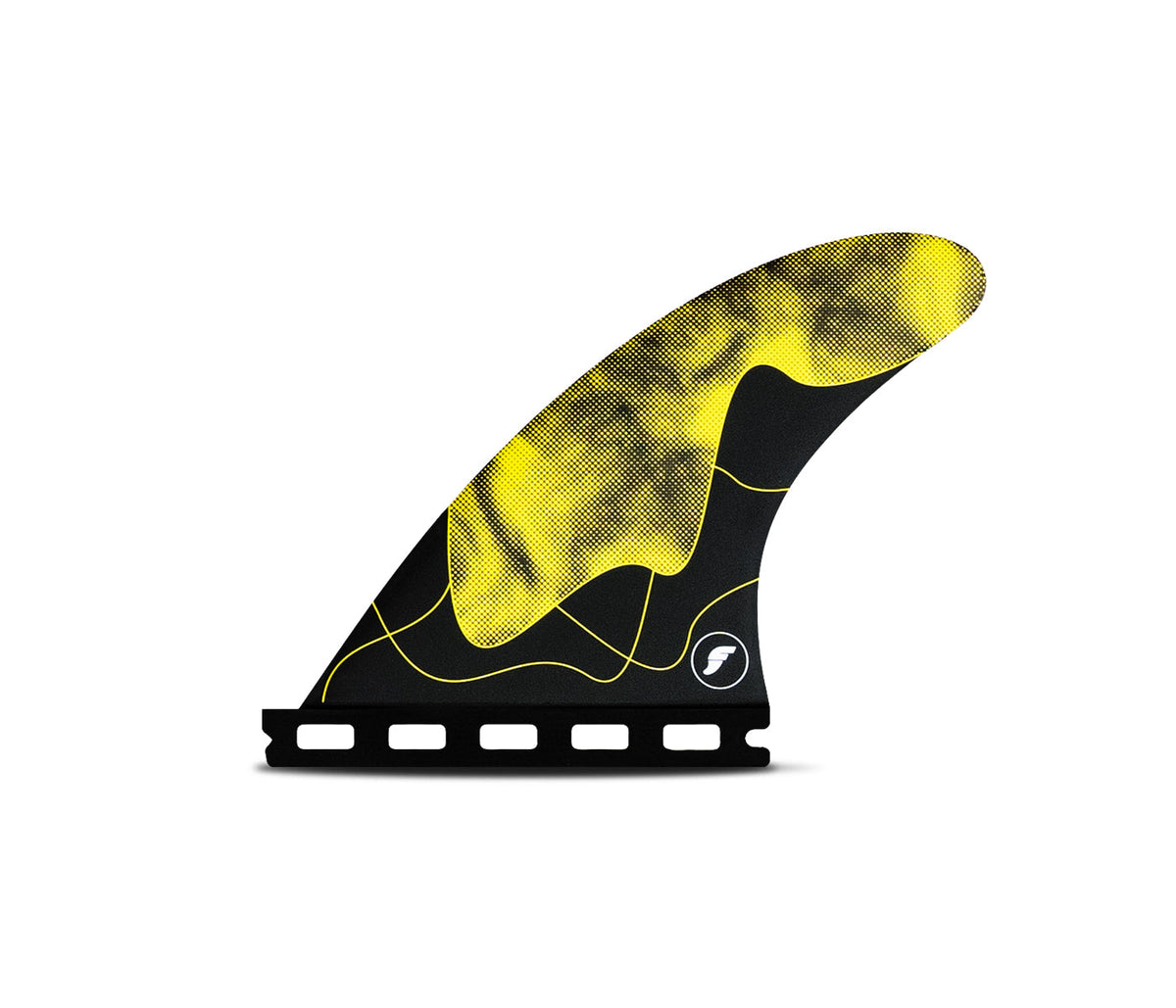 Jack Robinson Grom Honeycomb | Thruster Fins | Futures Fins AUs