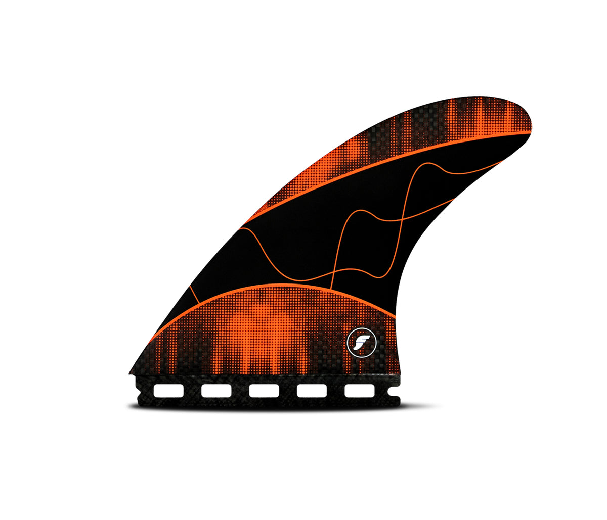 最新！futures フューチャーJack Robinson ジャックMサイズ Jack Robinson Large Techflex | Thruster Fins | Futures Fins AUs