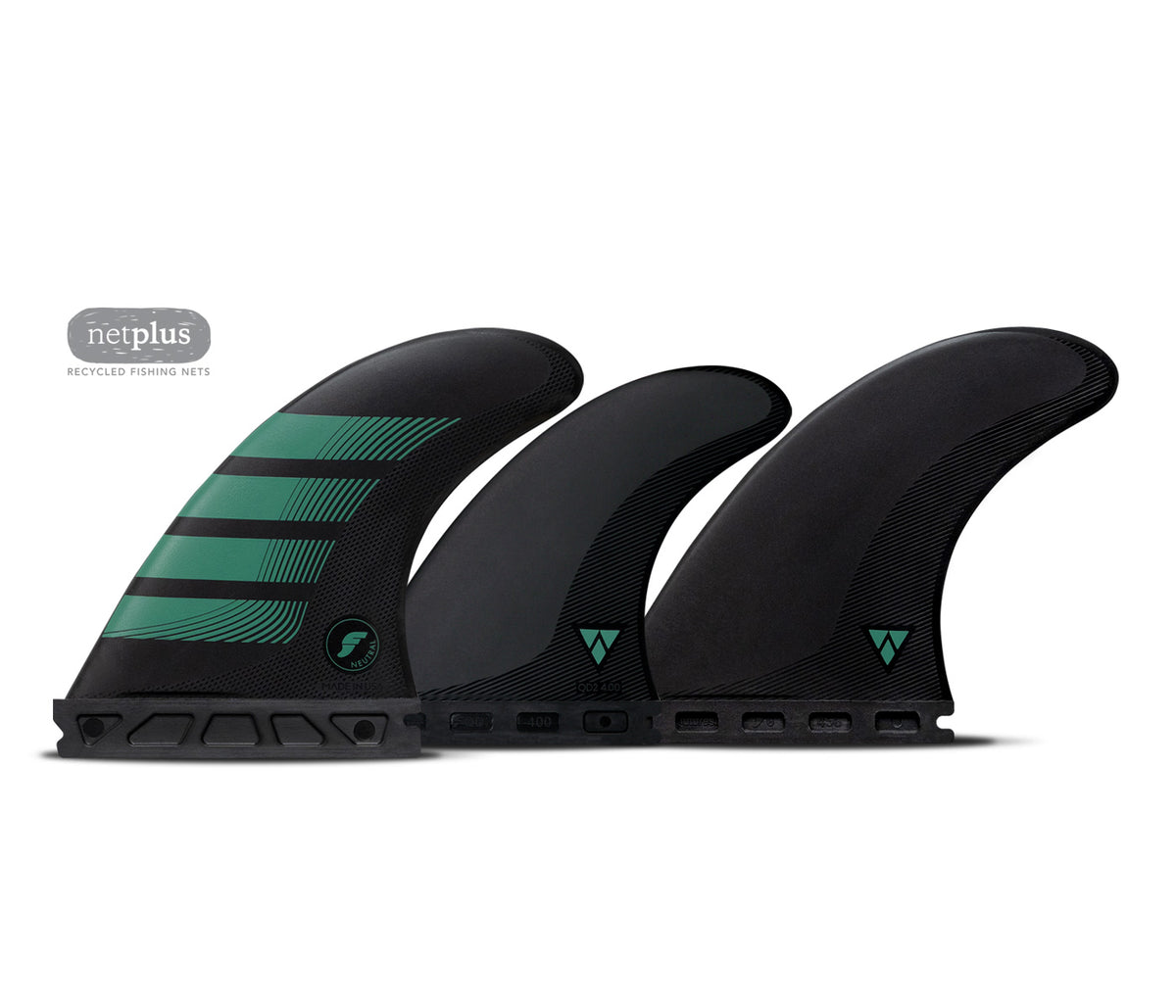 F6 Alpha | 5-Fins | Futures Fins AU