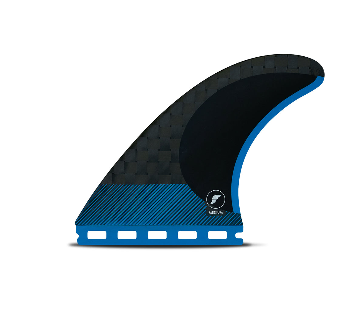 Futures Blackstix フィン C. Anderson Lサイズ Fins Craig Anderson Futures Fins ANDO 3.0 | Fins Future