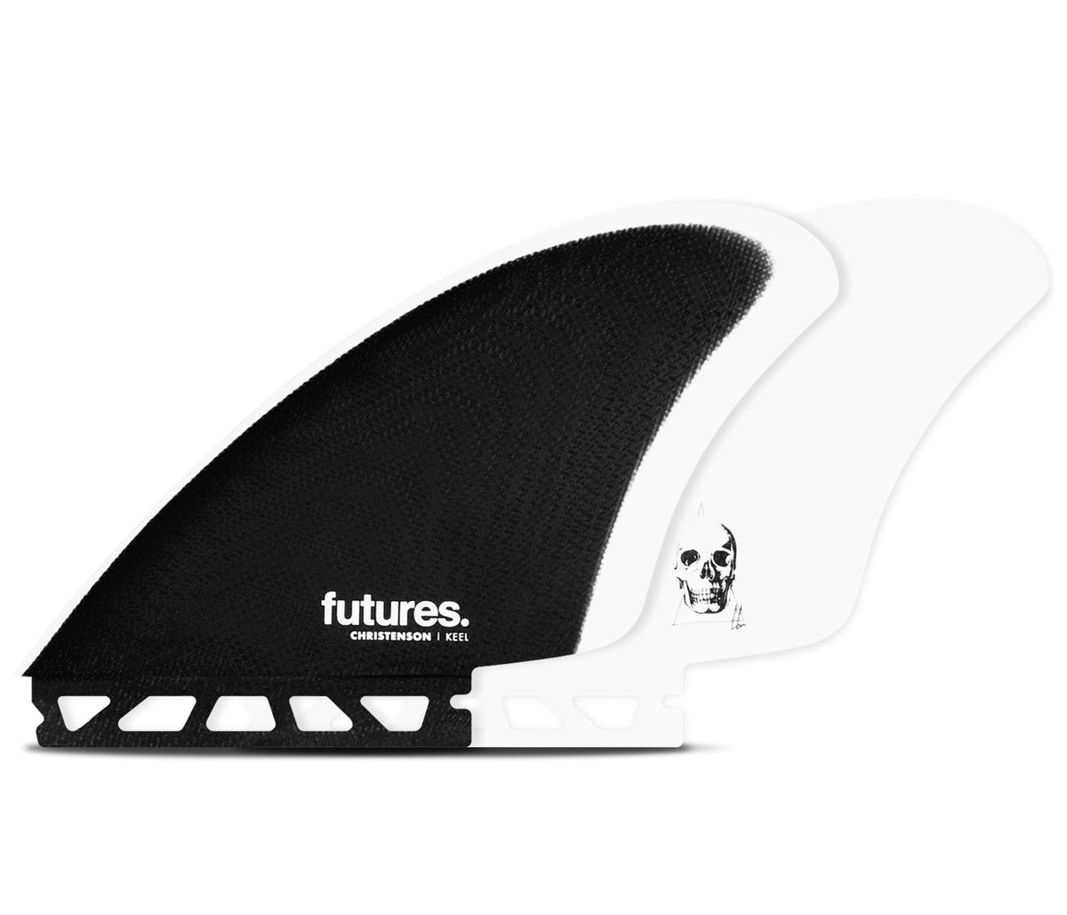 futures. Christenson Keel フィン Christenson Fibreglass Keel | Keel Fins | Futures Fins AU