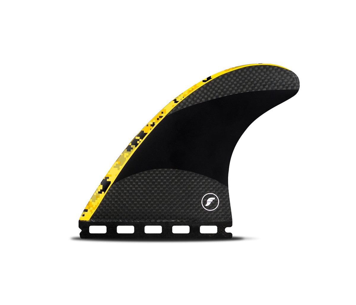futures John John Florence フィン S John John Florence Techflex (M) | Thruster Fins | Futures AU
