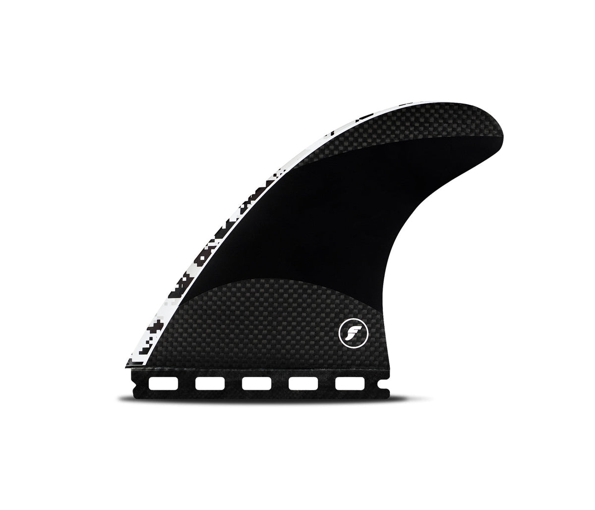 John John Florence Techflex (Pro) | Thruster Fins | Futures Fins AU