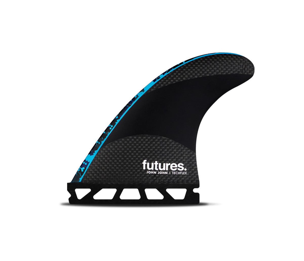 futures ジョンジョンフローレンス　Sサイズ John John Florence Techflex (S) | Thruster Fins | Futures Fins AU