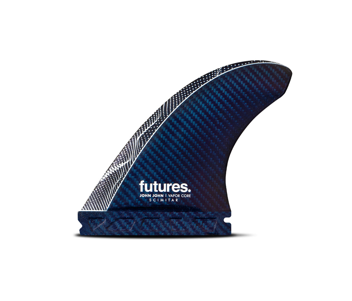 SURF ailerons fins Thruster John John FLORENCE derives Techflex S futures