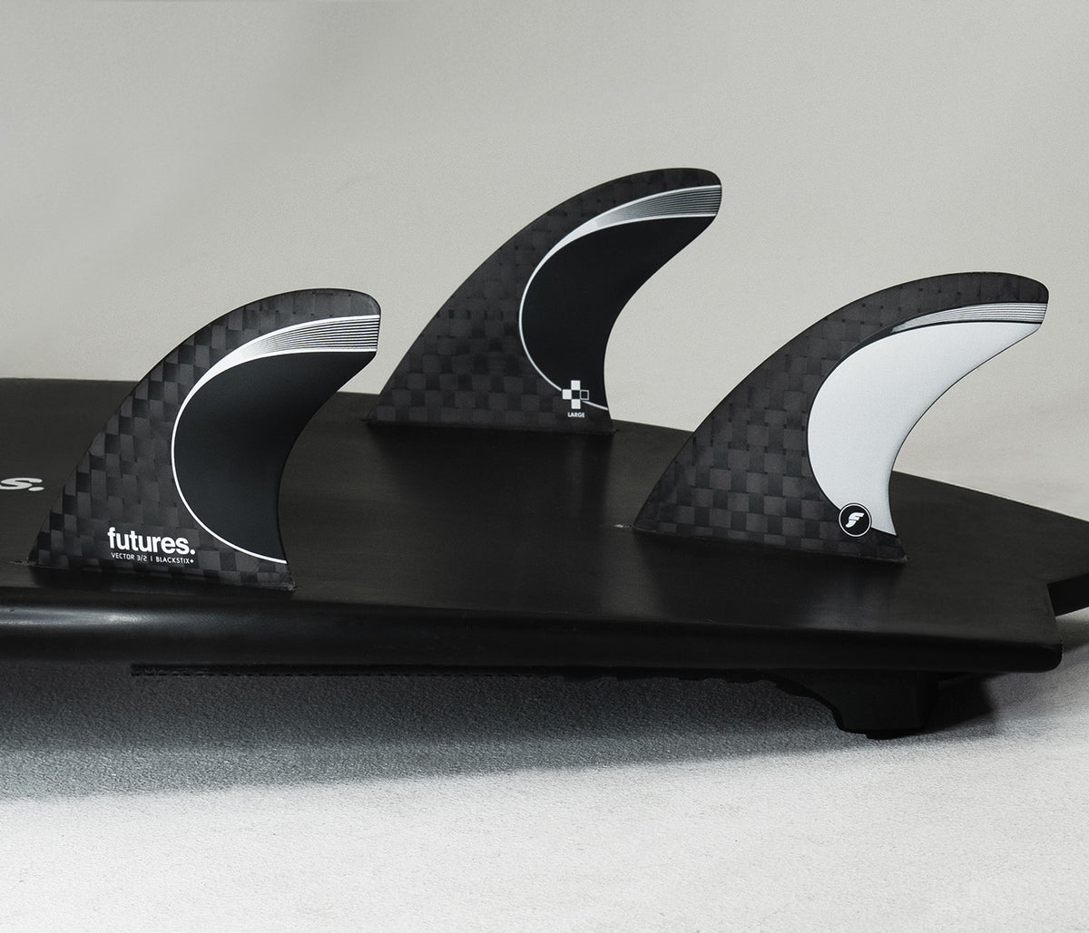 サーフィン・ボディボード futures VECTOR3/2THRUSTER LARGE futures VECTOR3/2THRUSTER LARGE サーフィン・ボディボード