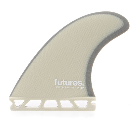 EA Control Series | Quad Fins | Futures Fins AU