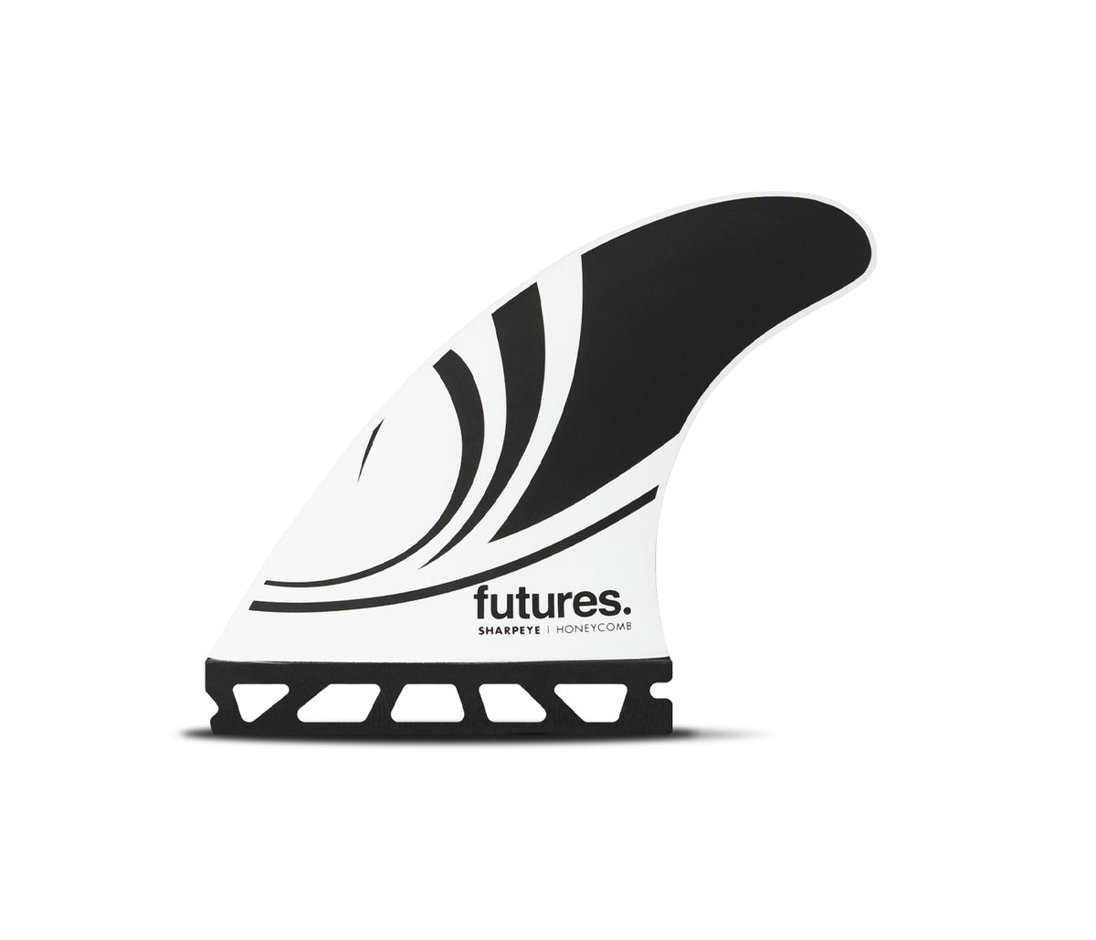 futures SHARP EYE Mサイズ futures SHARP EYE Mサイズ Sharp Eye Large | Thruster