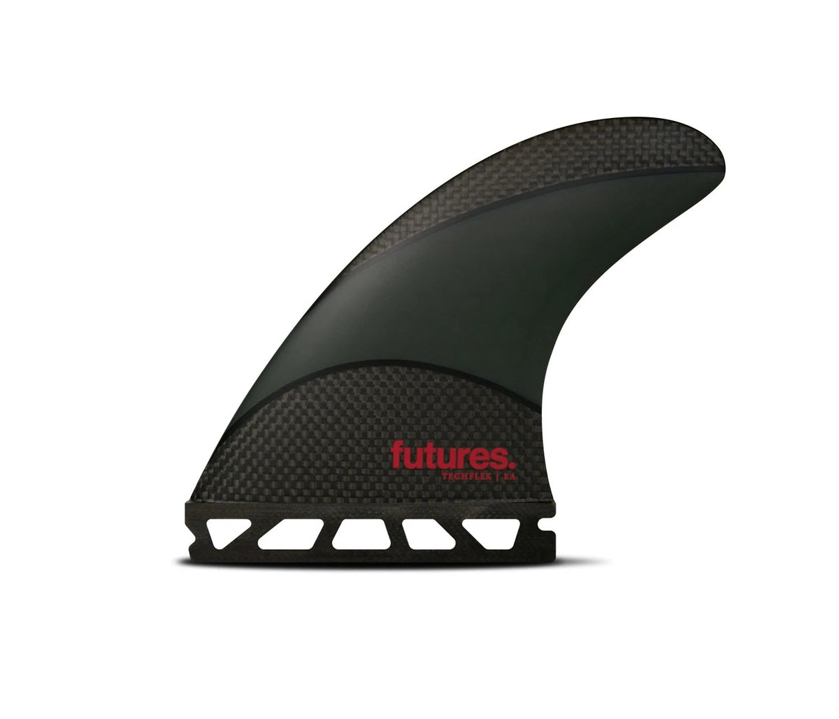 EA Techflex | Thruster Fins | Futures Fins AU