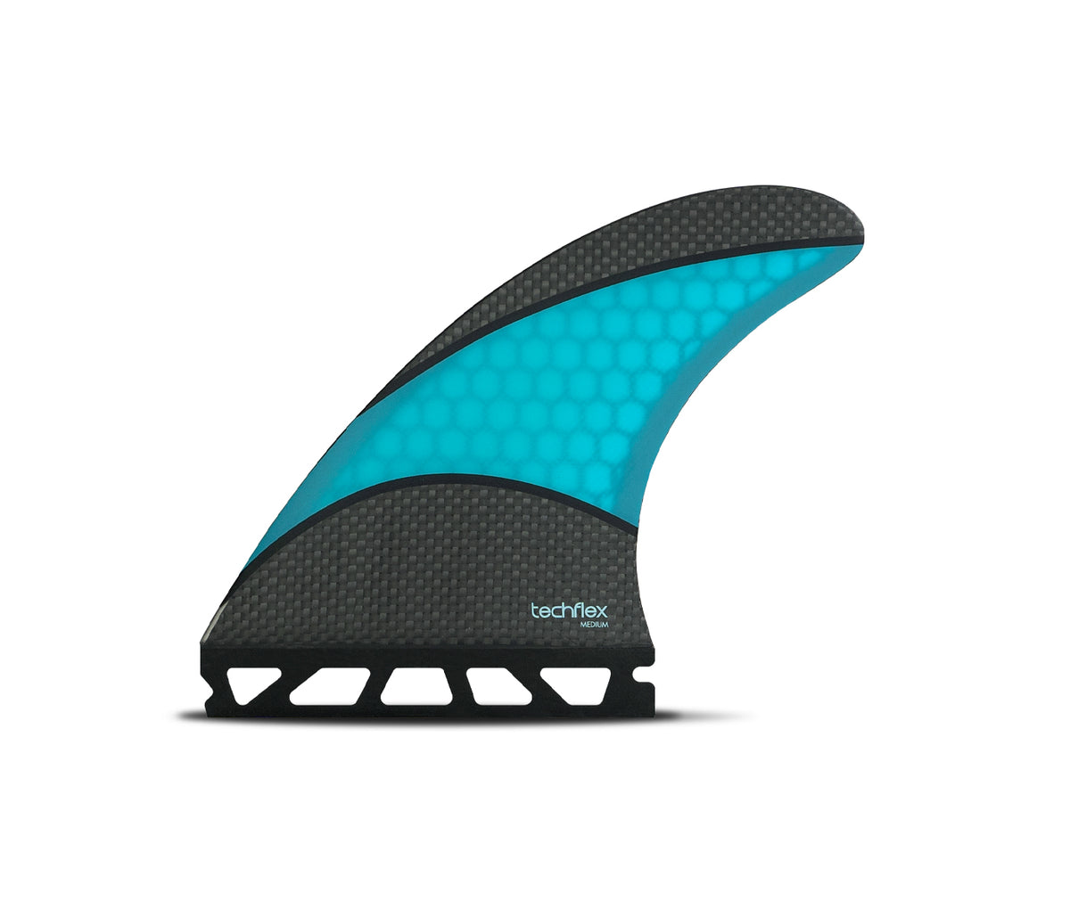 AM1 Techflex Thruster Fins Futures Fins AU