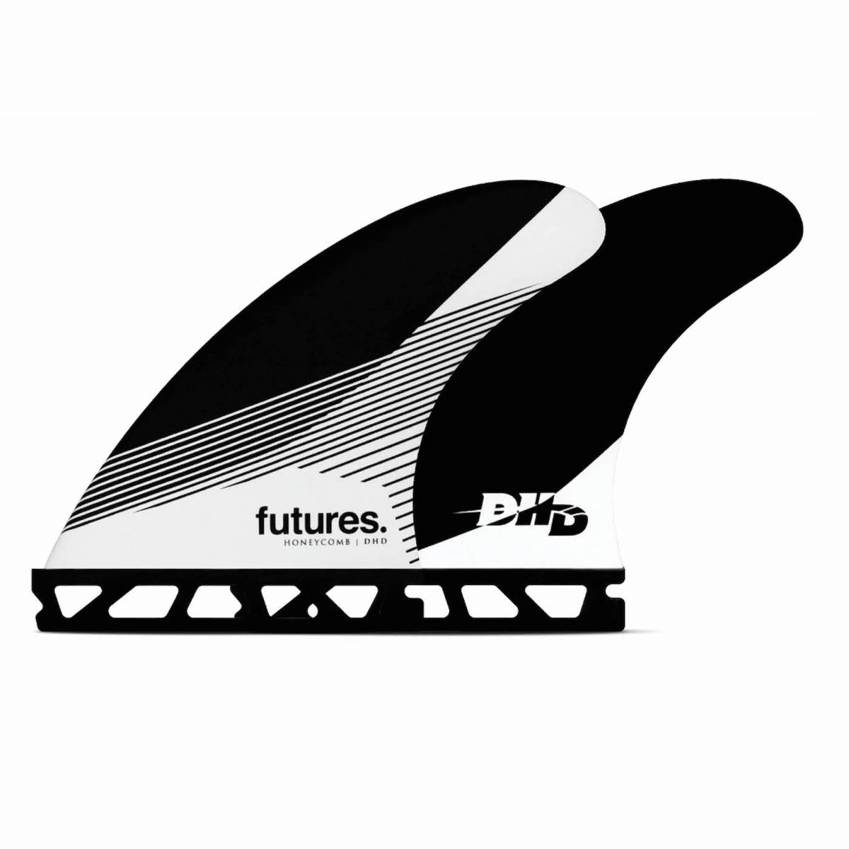 futures Honeycomb DHD ダレンハンドリー Futures DHD Honeycomb - LARGE – DHD Surf