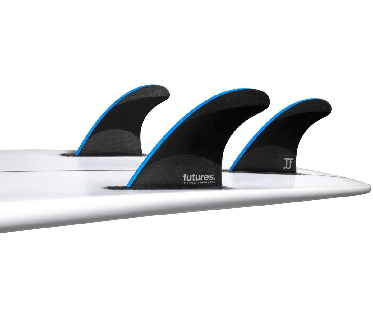 futures John John Florence Medium フィン John John Florence Alpha (S) | Thruster Fins | Futures Fins