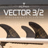 VECTOR 3/2 NOW AVAILABLE
