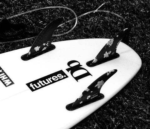 Ando Blackstix 4.0 (L)