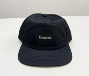 Futures Nylon Cap