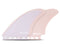 XO Coco Ho Fiberglass Modern Keel