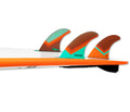 Timmy Patterson TP1 Honeycomb (L)