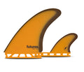 Akila Aipa Fiberglass Twin+1