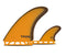 Akila Aipa Fiberglass Twin+1