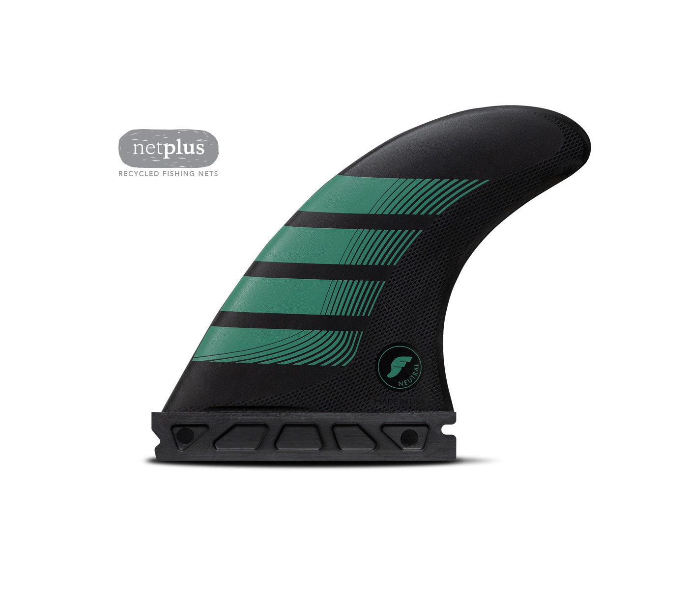 FUTURES F6 Alpha