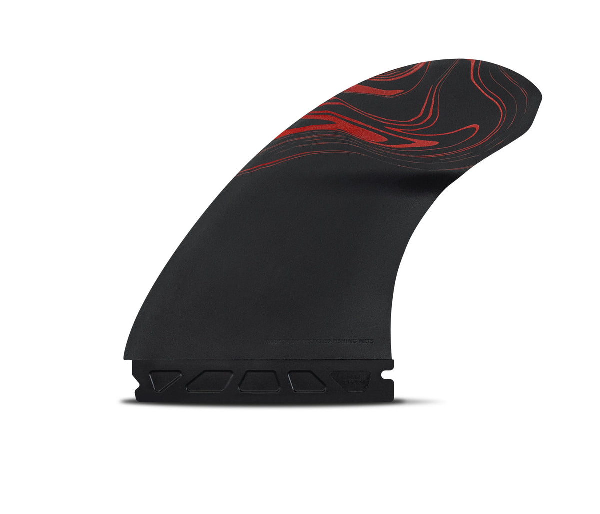 Future Fins FT1-V2 Alpha Twin Fin Set main image 0