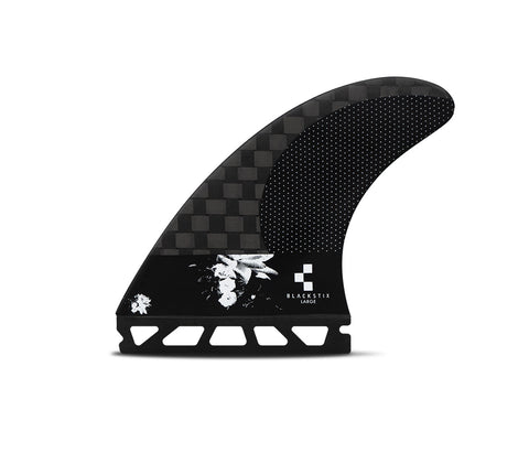 Ando Blackstix 4.0 (L)