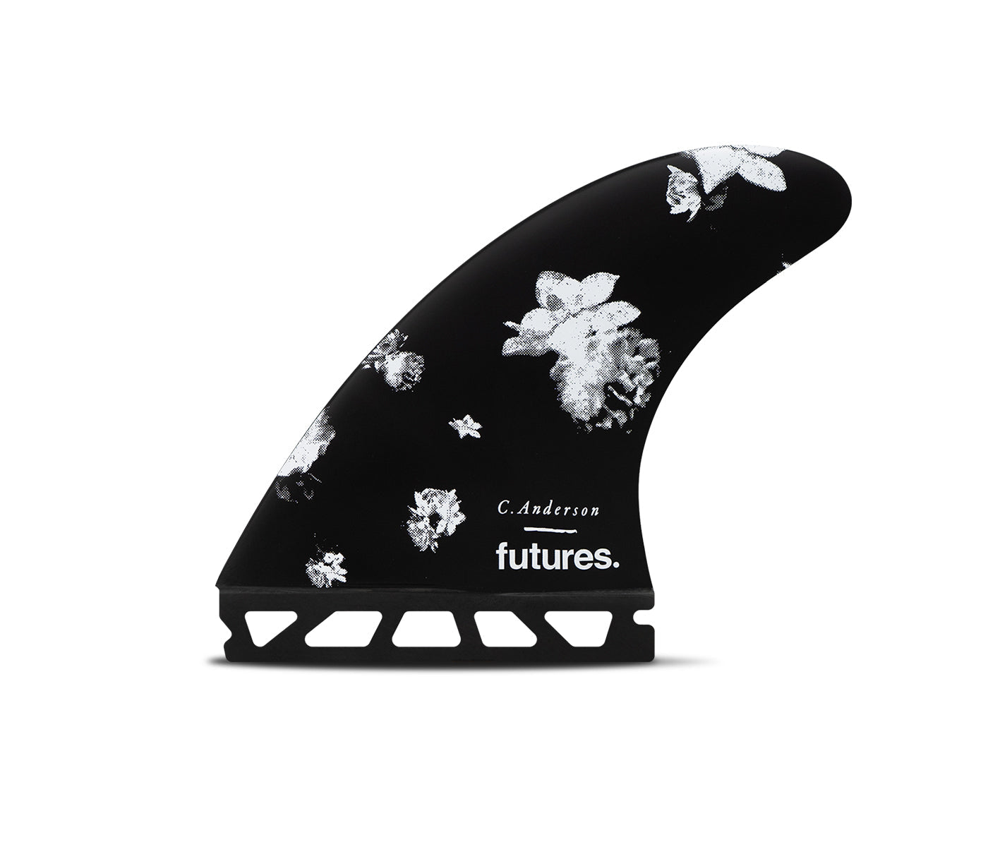 c*o様 Futures Blackstix フィン C. Anderson L Ando Blackstix 4.0 | Thruster Fins | Futures Fins AU