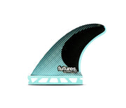 Legacy Rake– Futures Fins