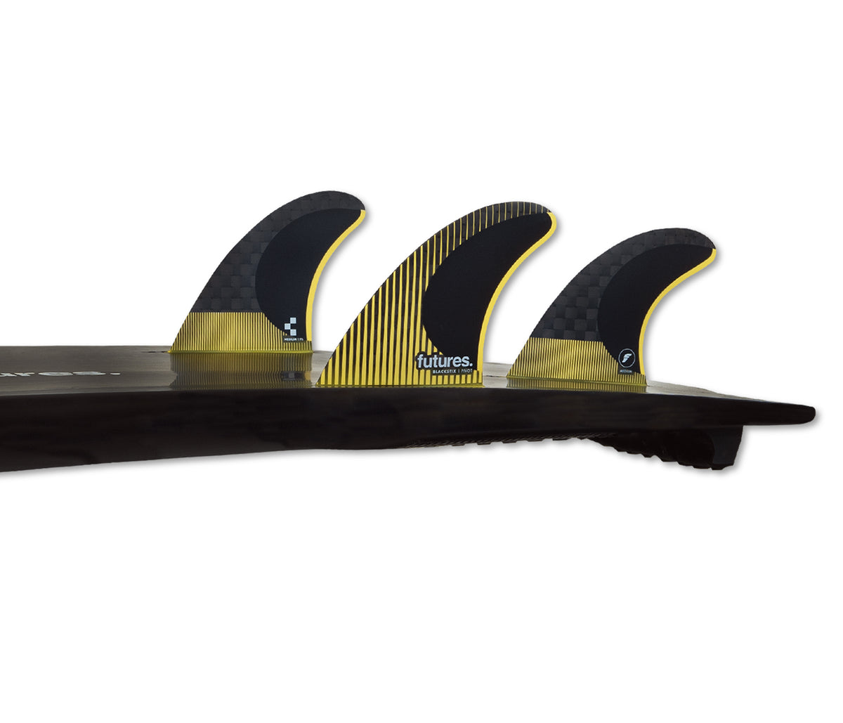 P6 Blackstix