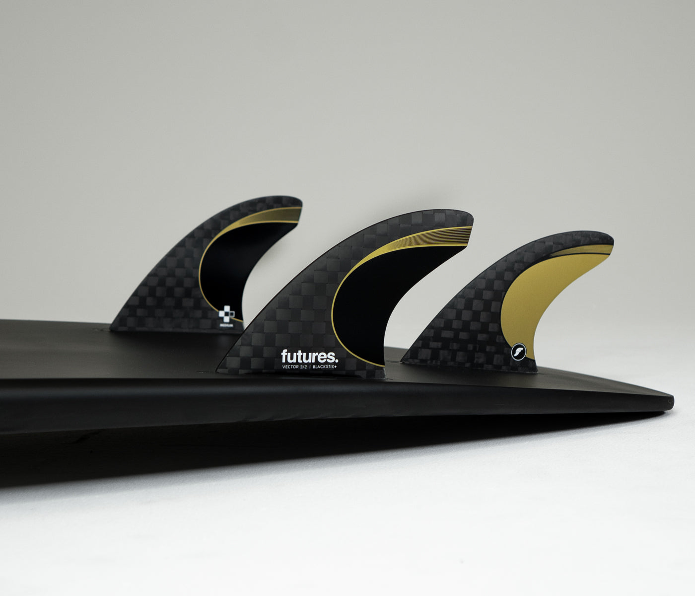 3/2 Vector Blackstix+ (M)