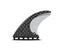 3/2 Vector Blackstix+ (L)