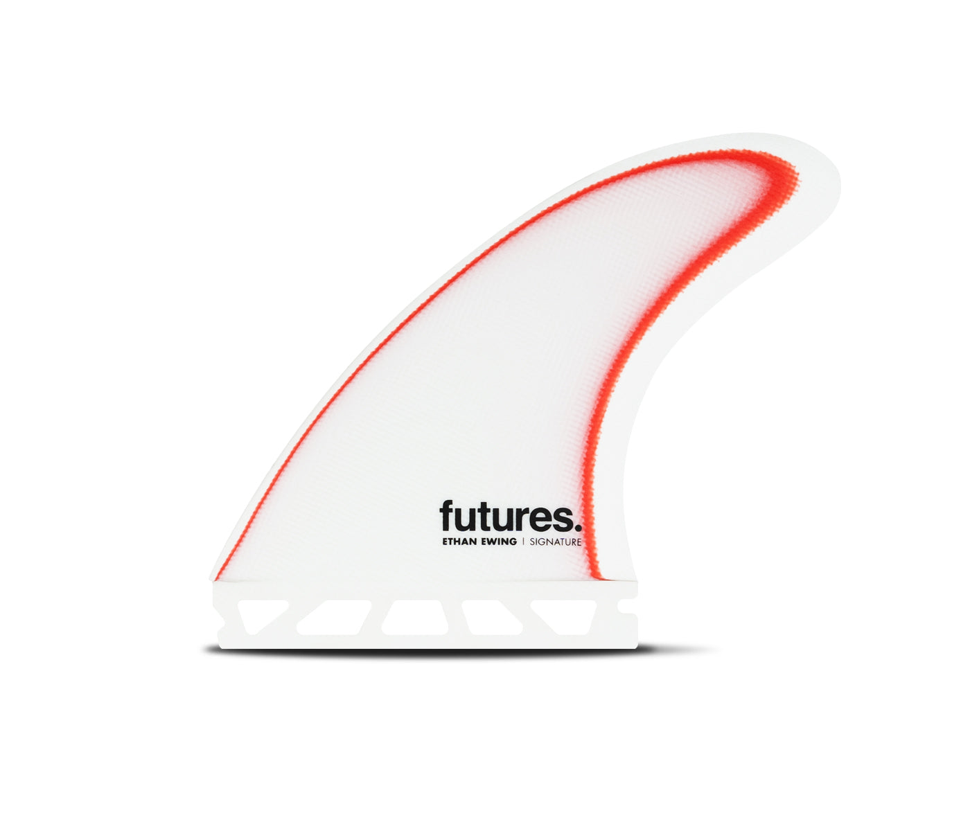 Ethan Ewing Signature Large | Thruster Fins | Futures Fins AU