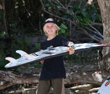 Ethan Ewing Signature Honeycomb (Grom/XS)