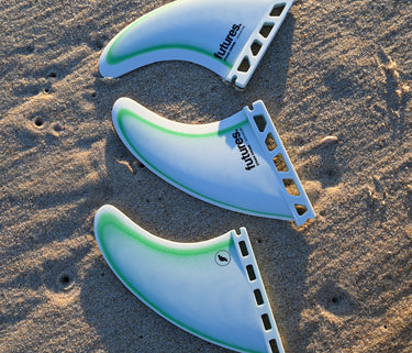 Ethan Ewing Signature Fiberglass (S)