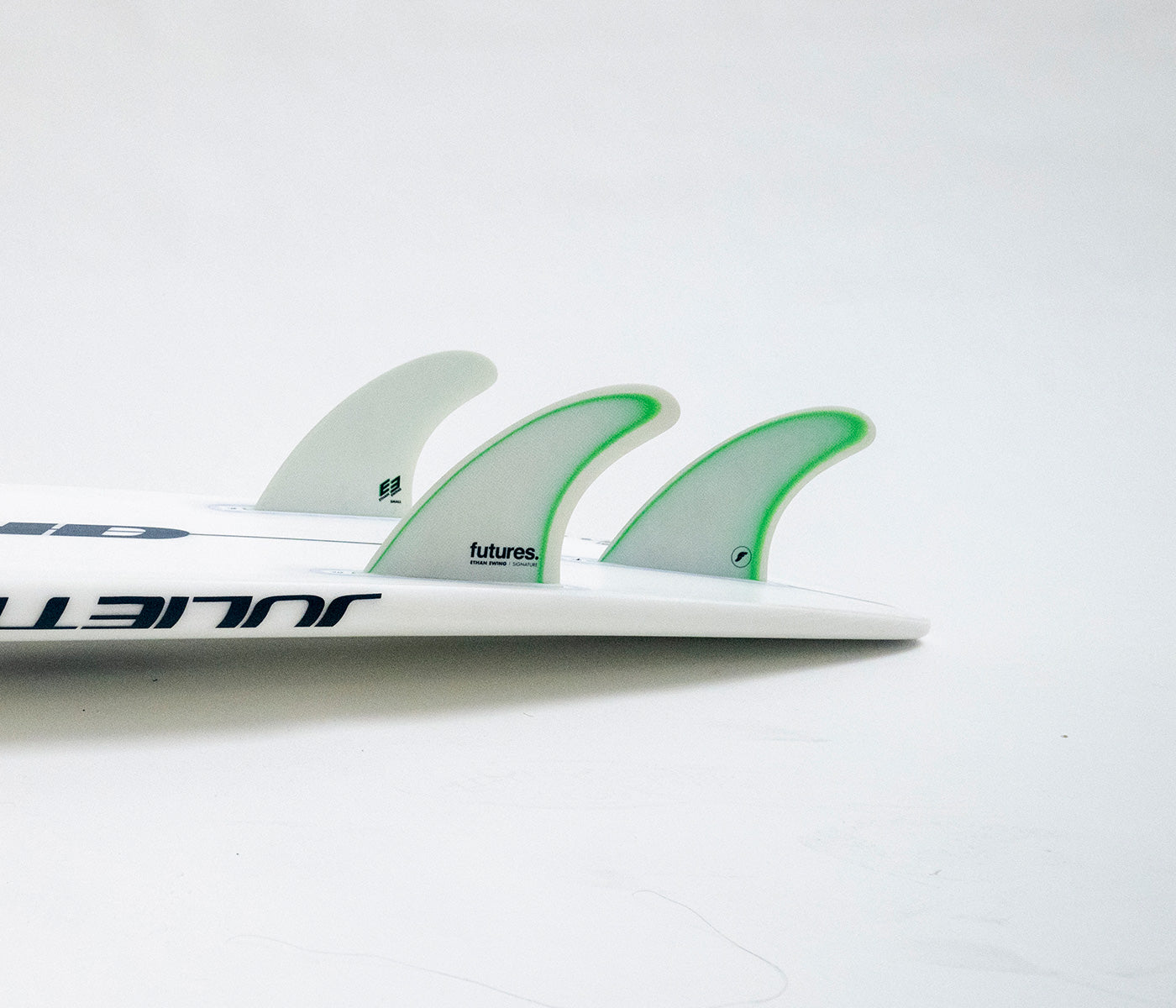Ethan Ewing Signature Fiberglass (S)