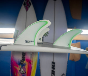 Ethan Ewing Signature Fiberglass (S)