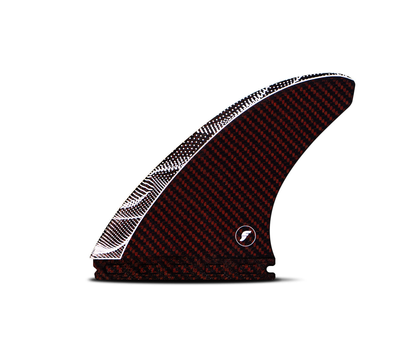 John John Florence Scimitar Vapor Core (L)
