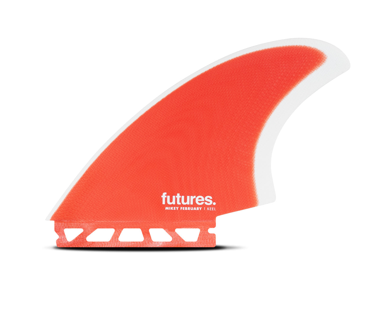 キャプテンフィン　MIKEY FEBRUARY KEEL (Features) Mikey February Keel | Keel Fins | Futures Fins AU