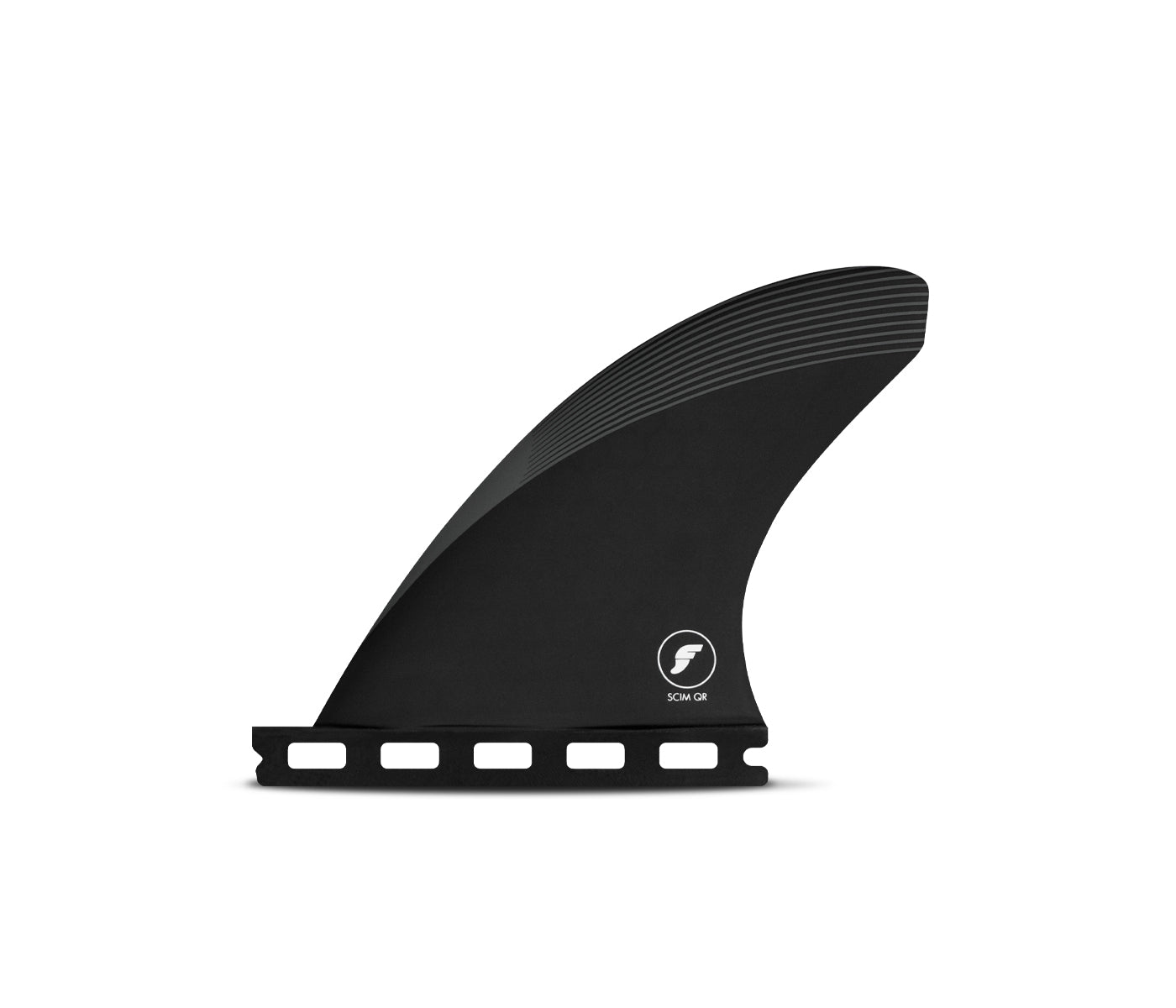 Scimitar Honeycomb Quad Rear Pair (M)
