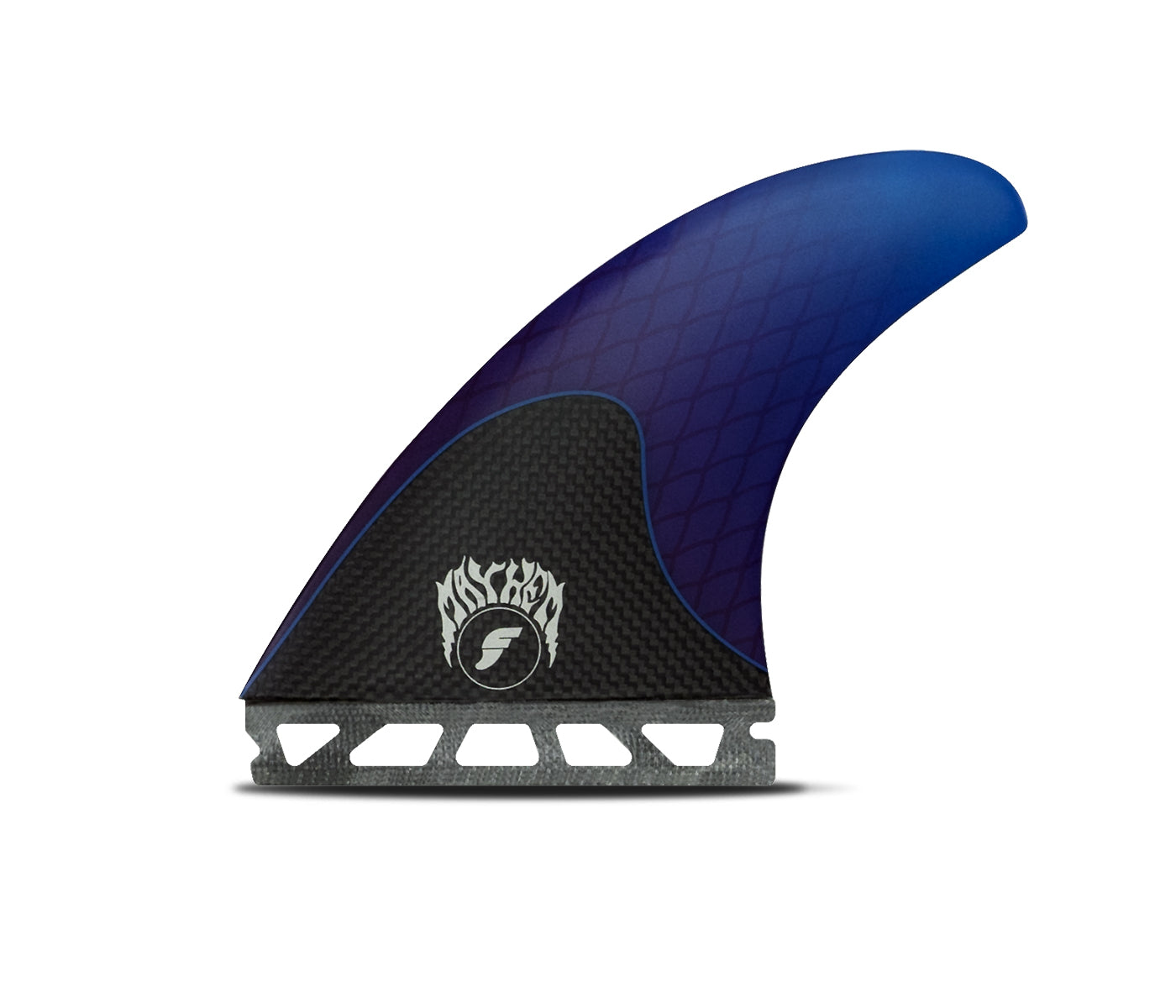 サーフィン・ボディボード futures RAKE Medium Mayhem Rake 3.0 Medium | Thruster Fins | Futures Fins AU