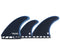 Twiggy Fiberglass 5-Fin Big Wave