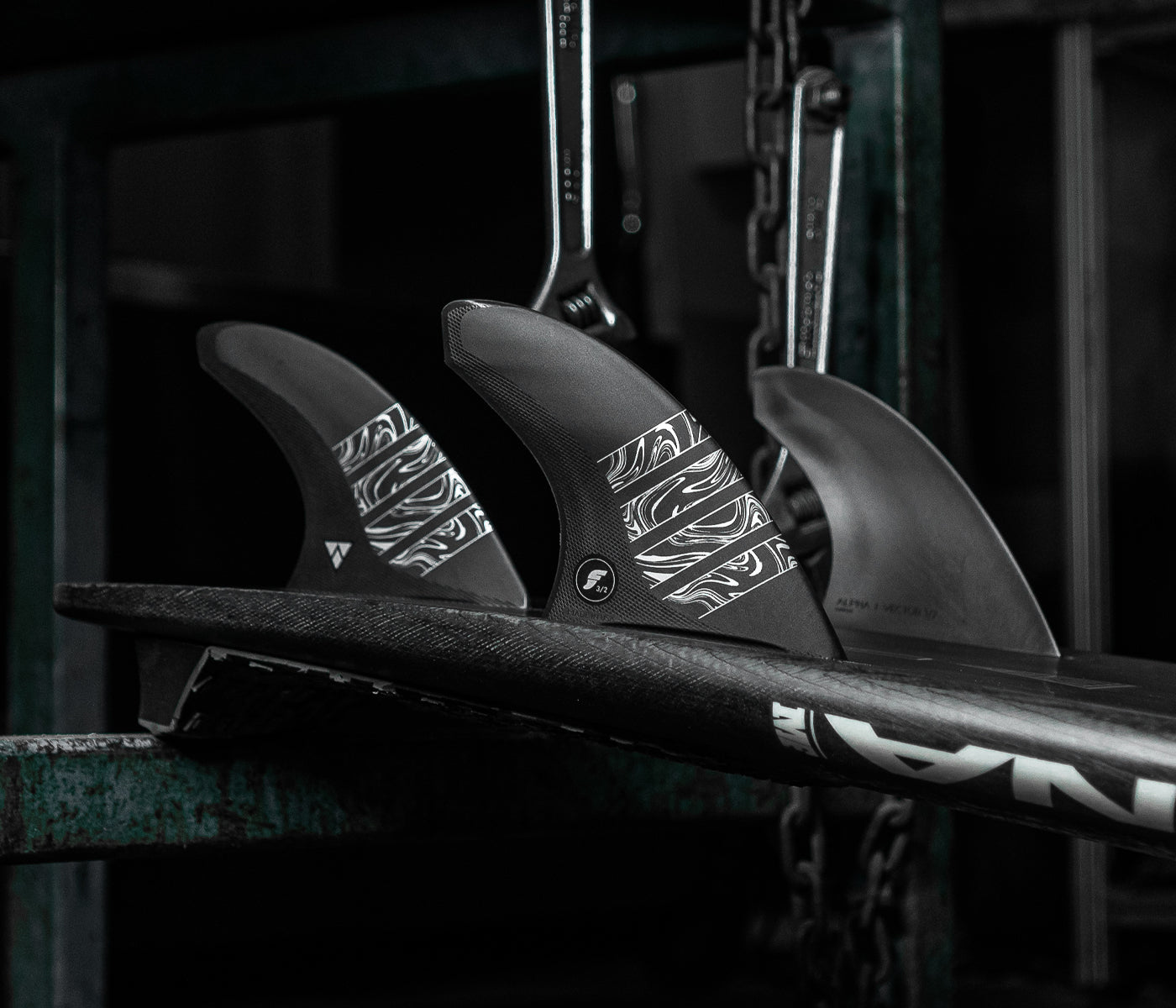 3/2 Vector Alpha (L)