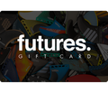 Futures Gift Card