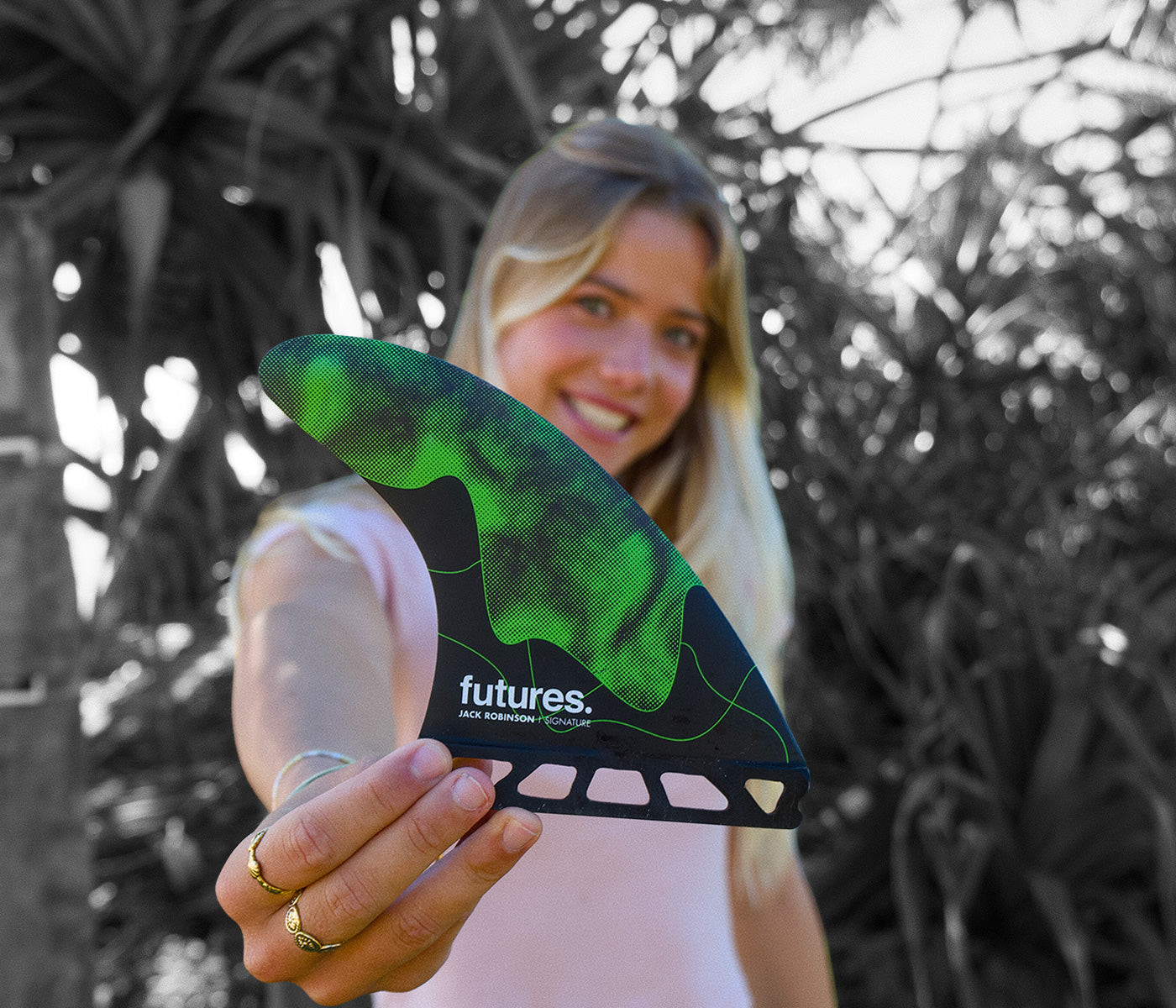 Jack Robinson Signature Honeycomb (M)