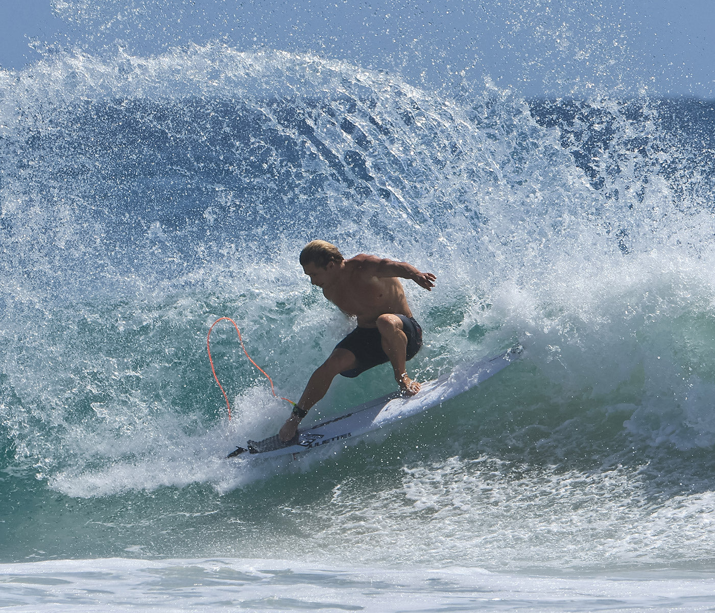 Ethan Ewing Signature Fiberglass (M)