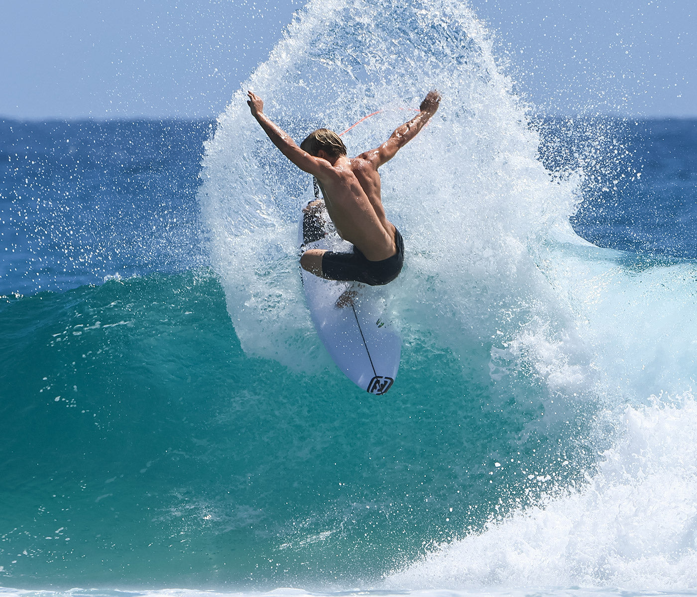 Ethan Ewing Signature Fiberglass (L)