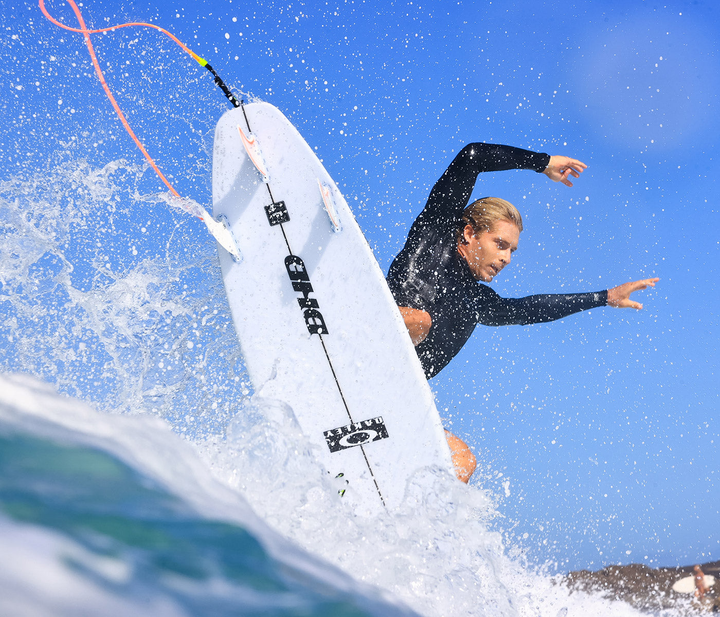 Ethan Ewing Signature Fiberglass (M)